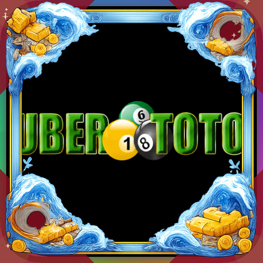 ubertoto — mitra unggulan