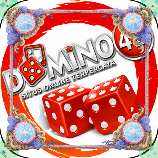 domino4d — galeri pratinjau - APK Resmi