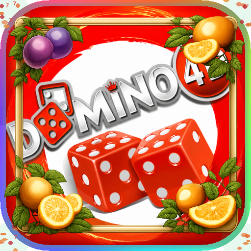 domino4d — galeri pratinjau Resmi APK
