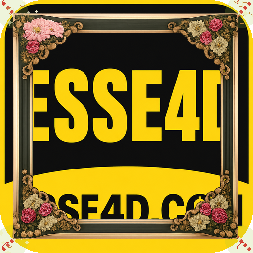 esse4d — mitra unggulan